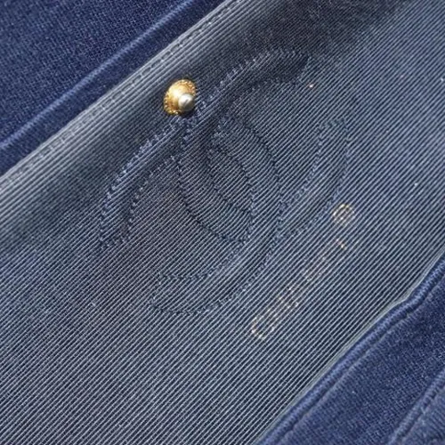 Pre-owned > Pre-owned Bags > Pre-owned Shoulder Bags - - Chanel Vintage - Modalova