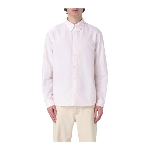Shirts > Casual Shirts - - A.p.c. - Modalova