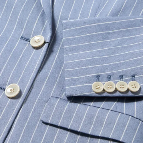 Jackets > Blazers - - Brooks Brothers - Modalova
