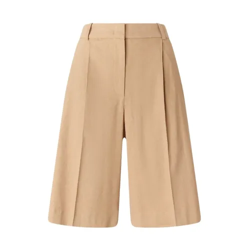 Shorts > Long Shorts - - Pinko - Modalova