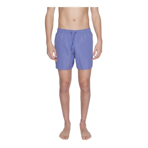 Swimwear > Beachwear - - Emporio Armani EA7 - Modalova
