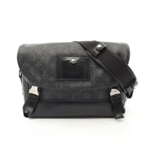 Pre-owned > Pre-owned Bags > Pre-owned Cross Body Bags - - Louis Vuitton Vintage - Modalova