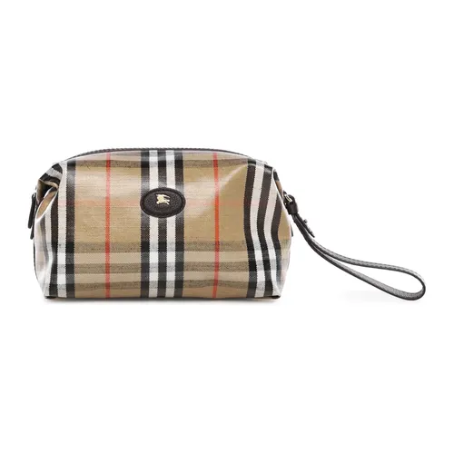 Bags > Clutches - - Burberry - Modalova