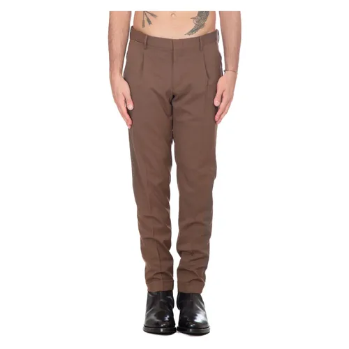 Trousers > Chinos - - Briglia - Modalova