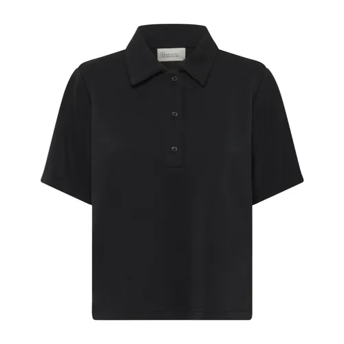 Tops > Polo Shirts - - My Essential Wardrobe - Modalova