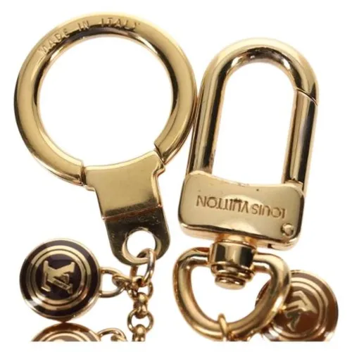 Pre-owned > Pre-owned Accessories - - Louis Vuitton Vintage - Modalova
