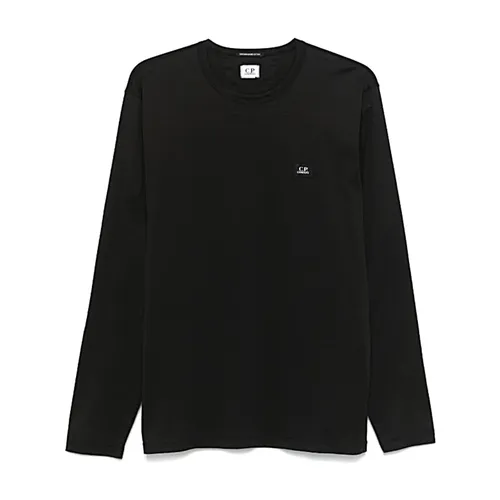 Tops > Long Sleeve Tops - - C.p. Company - Modalova