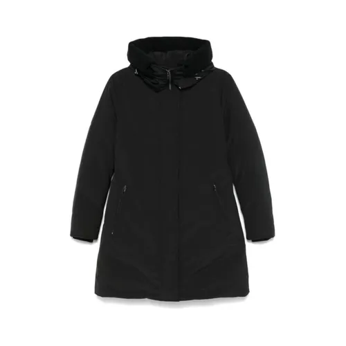Coats > Down Coats - - Woolrich - Modalova