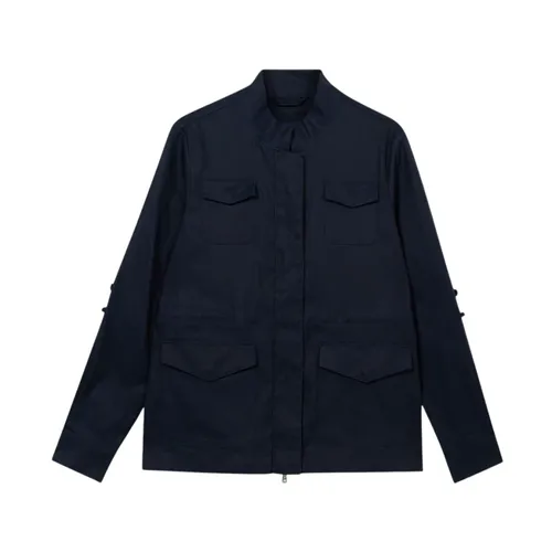 Jackets > Light Jackets - - Brooks Brothers - Modalova
