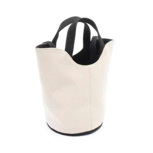 Pre-owned > Pre-owned Bags > Pre-owned Bucket Bags - - Balenciaga Vintage - Modalova