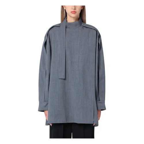 Jackets > Light Jackets - - Jil Sander - Modalova