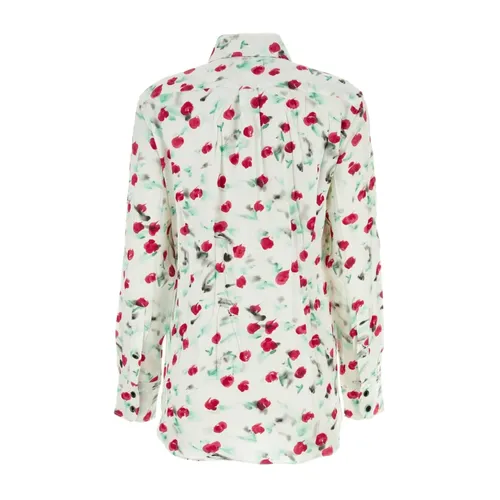 Blouses & Shirts > Shirts - - Marni - Modalova