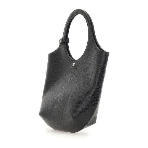 Bags > Handbags - - Courrèges - Modalova