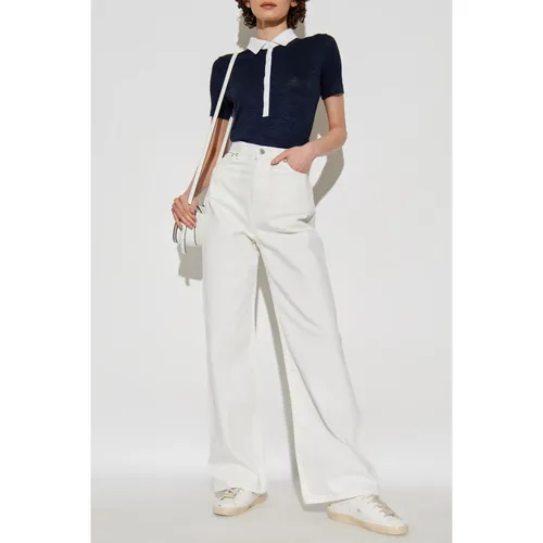 Tops > Polo Shirts - - Rag & Bone - Modalova