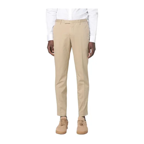 Trousers > Slim-fit Trousers - - PT Torino - Modalova