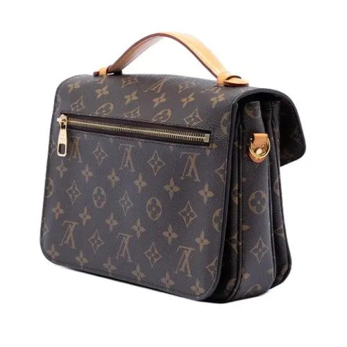 Pre-owned > Pre-owned Bags > Pre-owned Handbags - - Louis Vuitton Vintage - Modalova