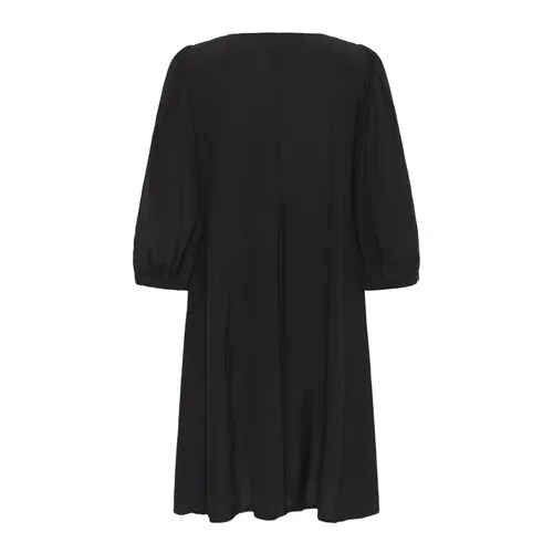 Dresses > Day Dresses > Midi Dresses - - Karen by Simonsen - Modalova