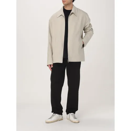 Jackets > Light Jackets - - Golden Goose - Modalova