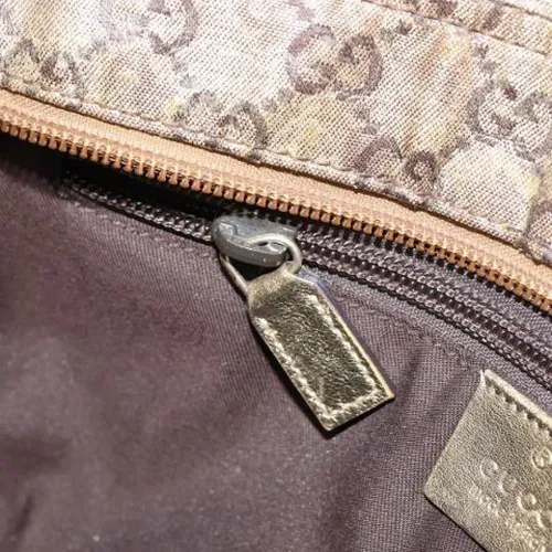 Pre-owned > Pre-owned Bags > Pre-owned Cross Body Bags - - Gucci Vintage - Modalova