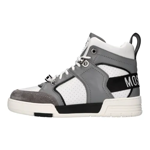 Shoes > Sneakers - - Moschino - Modalova
