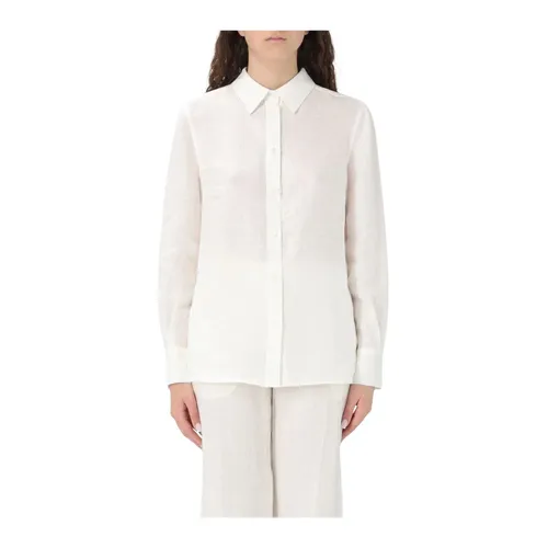 Blouses & Shirts > Shirts - - Lardini - Modalova