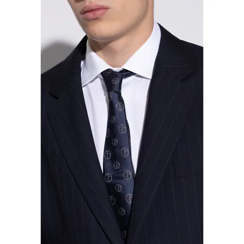 Accessories > Ties - - Giorgio Armani - Modalova