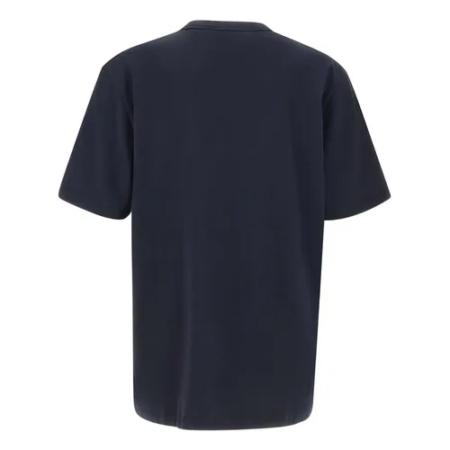 Hugo - Tops > T-Shirts - Blue - Hugo - Modalova