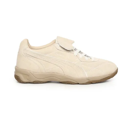 Puma - Shoes > Sneakers - Beige - Puma - Modalova