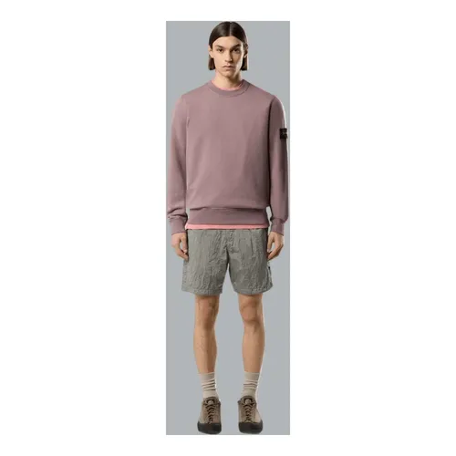 Shorts > Casual Shorts - - Stone Island - Modalova