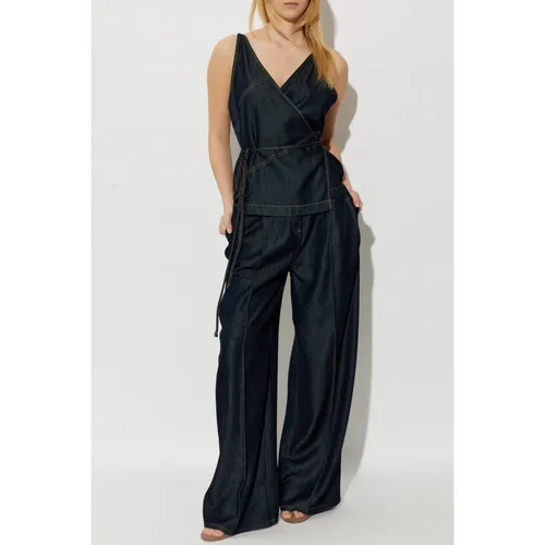 Tops > Sleeveless Tops - - IRO - Modalova