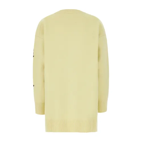 Knitwear > Round-neck Knitwear - - Jil Sander - Modalova
