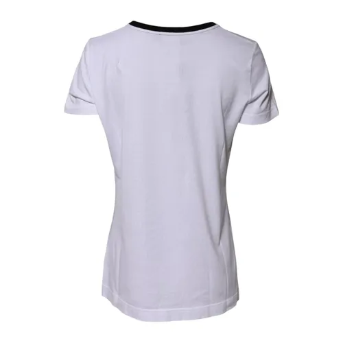 Tops > T-Shirts - - Dolce & Gabbana - Modalova