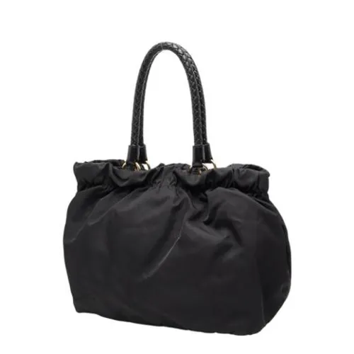 Pre-owned > Pre-owned Bags > Pre-owned Handbags - - Prada Vintage - Modalova