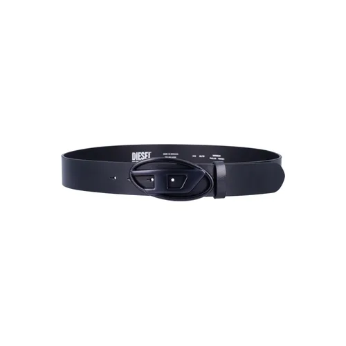 Accessories > Belts - - Diesel - Modalova