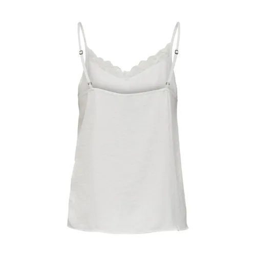 Tops > Sleeveless Tops - - Jacqueline de Yong - Modalova