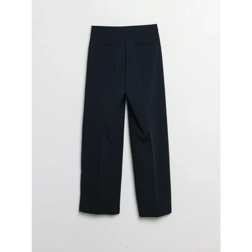 Trousers > Wide Trousers - - ViCOLO - Modalova