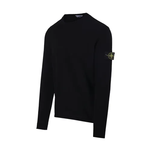 Knitwear > Round-neck Knitwear - - Stone Island - Modalova