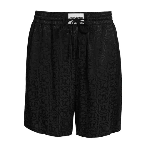 Shorts > Casual Shorts - - Just Cavalli - Modalova