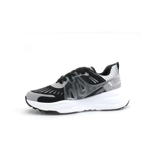 Liu Jo - Shoes > Sneakers - Black - Liu Jo - Modalova