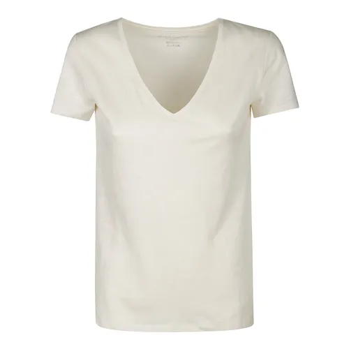Tops > T-Shirts - - Majestic Filatures - Modalova