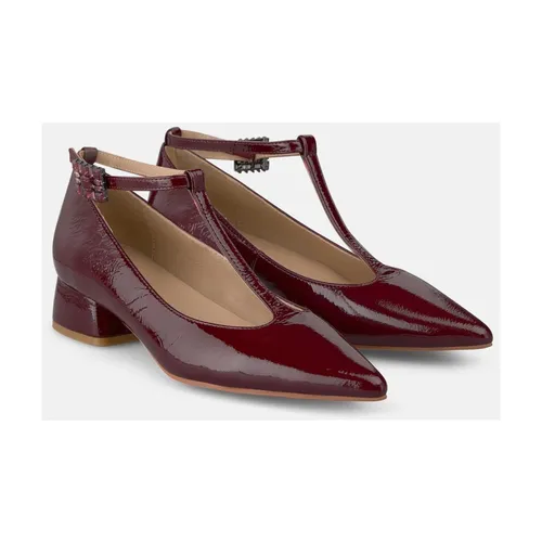 Shoes > Heels > Pumps - - Alma EN Pena - Modalova