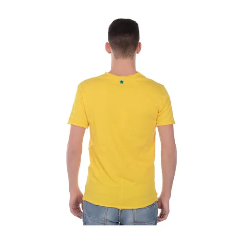 Tops > T-Shirts - - Daniele Alessandrini - Modalova