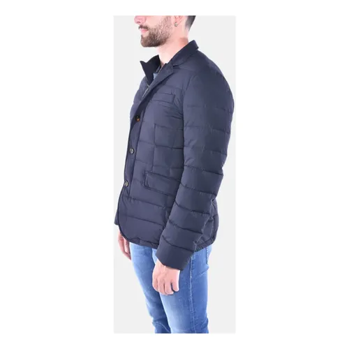 Jackets > Winter Jackets - - Moorer - Modalova