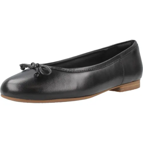 Shoes > Flats > Ballerinas - - Clarks - Modalova