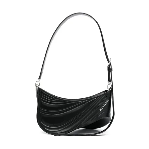 Bags > Shoulder Bags - - Mugler - Modalova