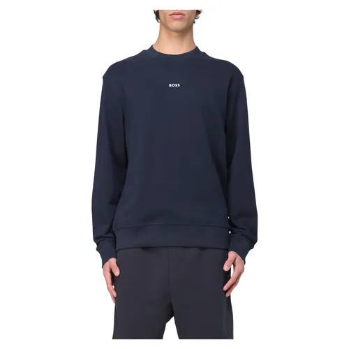 Sweatshirts & Hoodies > Sweatshirts - - Hugo Boss - Modalova