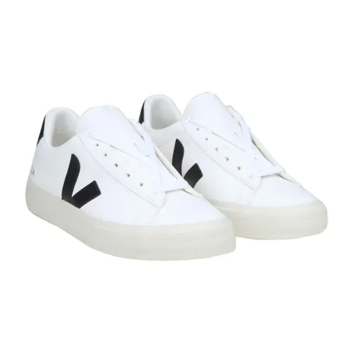 Veja - Shoes > Sneakers - White - Veja - Modalova