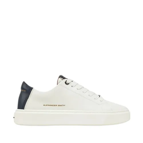 Shoes > Sneakers - - Alexander Smith - Modalova