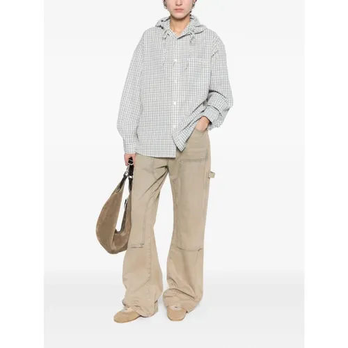Blouses & Shirts > Shirts - - Dunst - Modalova