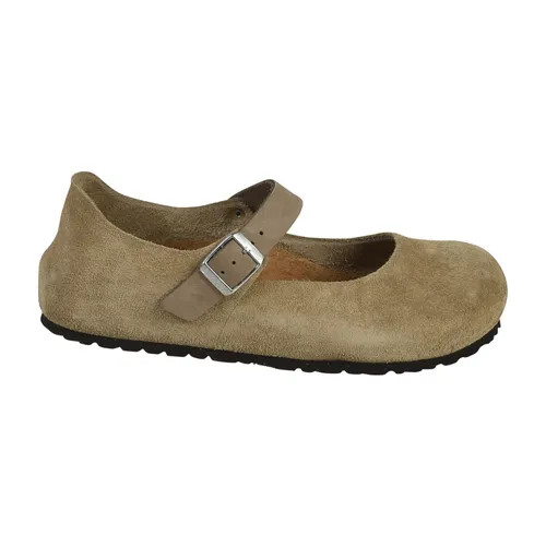 Shoes > Flats > Ballerinas - - Birkenstock - Modalova